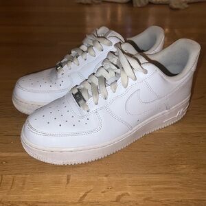 Nike Air Force 1’s